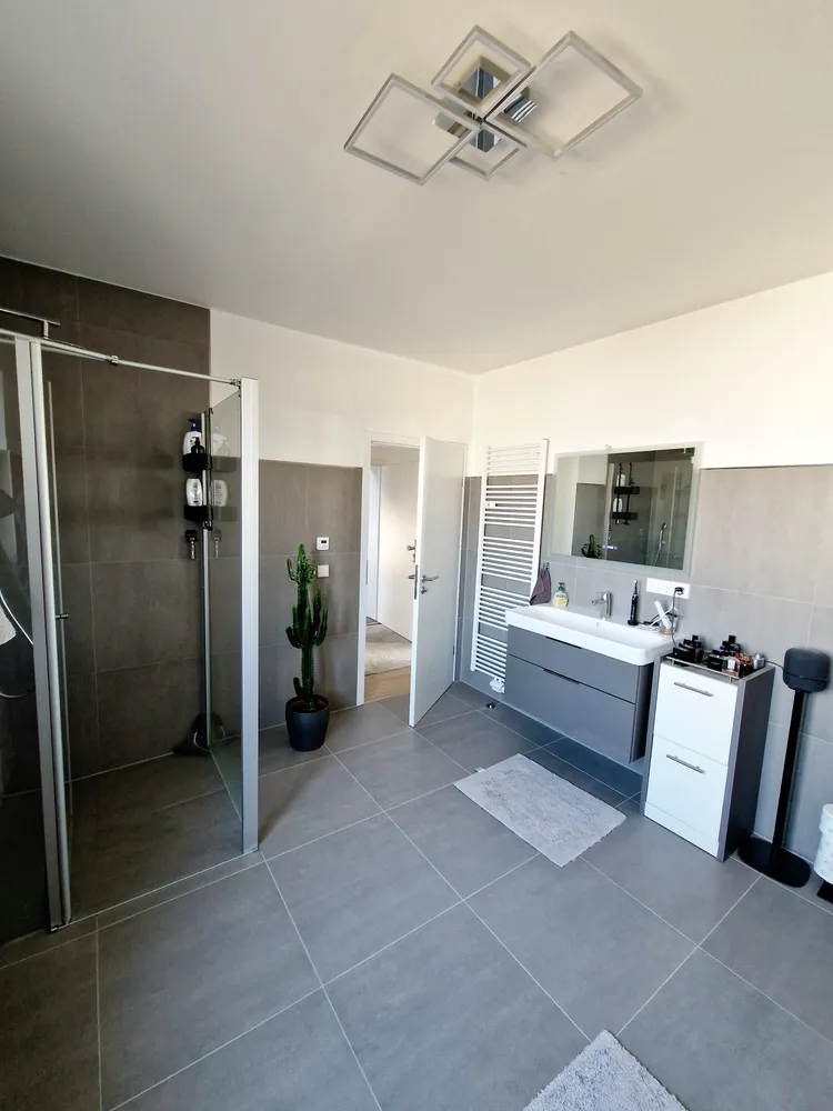 4 Zimmer Wohnung mit 116 m² in Hannover – Bild 5