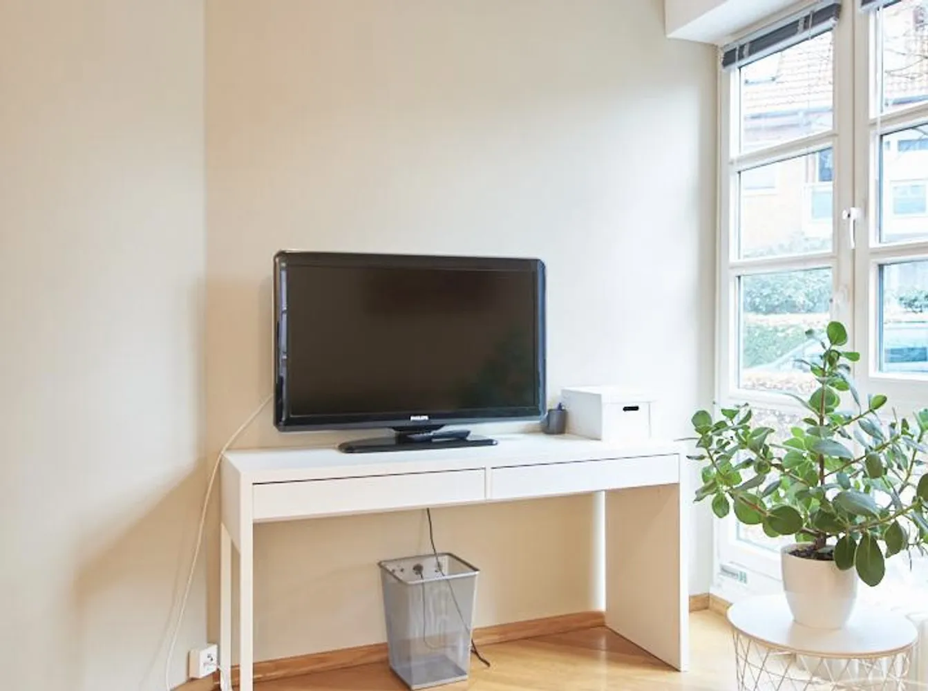 1 Zimmer Wohnung mit 39 m² in Hamburg – Bild 11