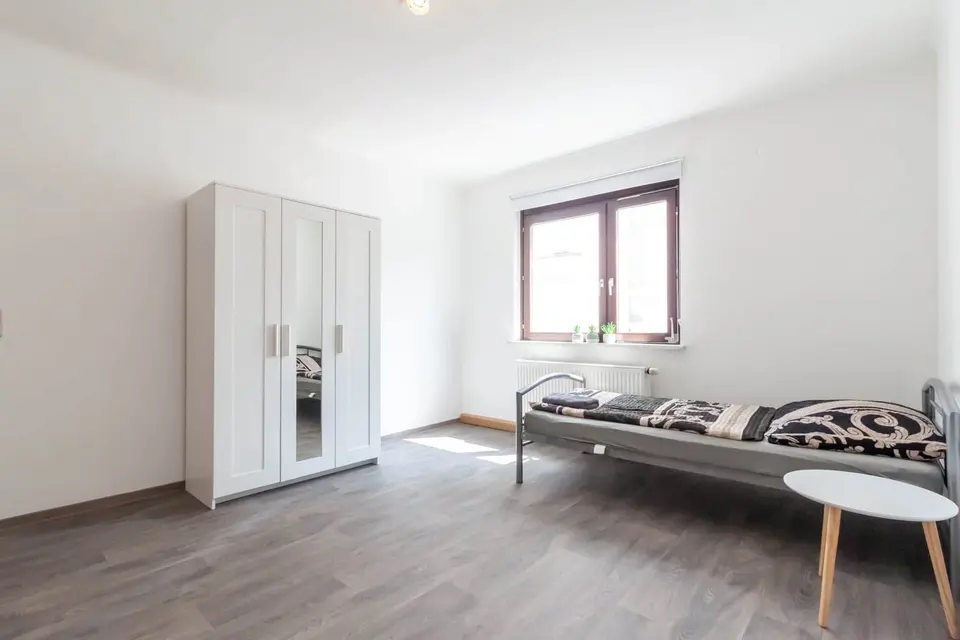 WG-Zimmer mit 70 m² in Heilbronn – Bild 2