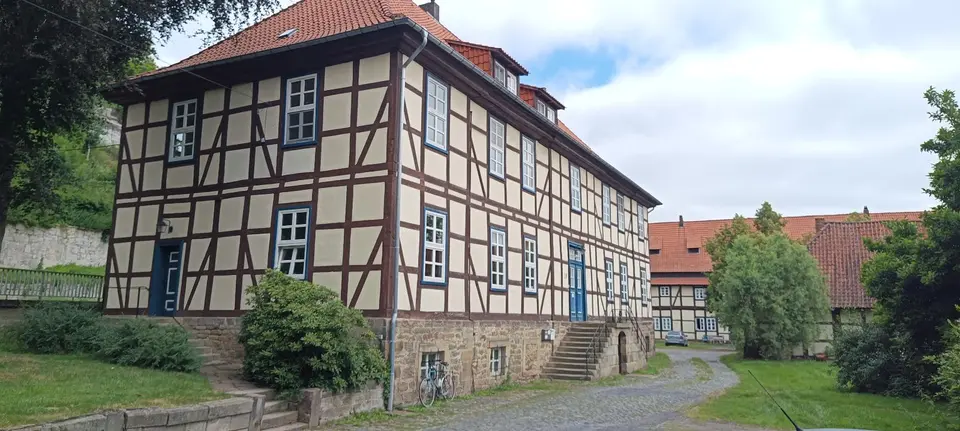 7 Zimmer Haus mit 210 m² in Duderstadt – Bild 2