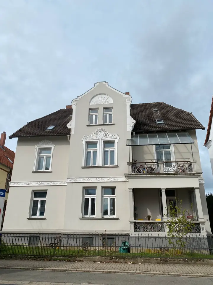 4 Zimmer Wohnung mit 85 m² in Wolfenbüttel – Bild 4