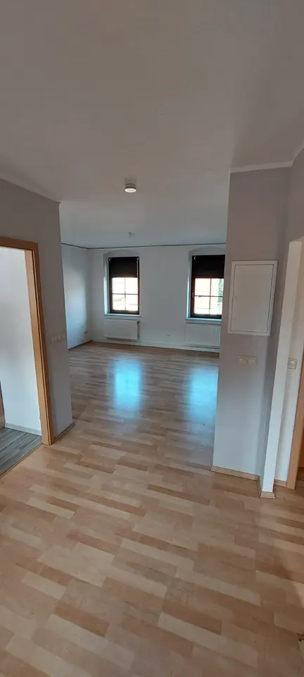 3 room apartment with 90 m² in Aschersleben – Photo 2