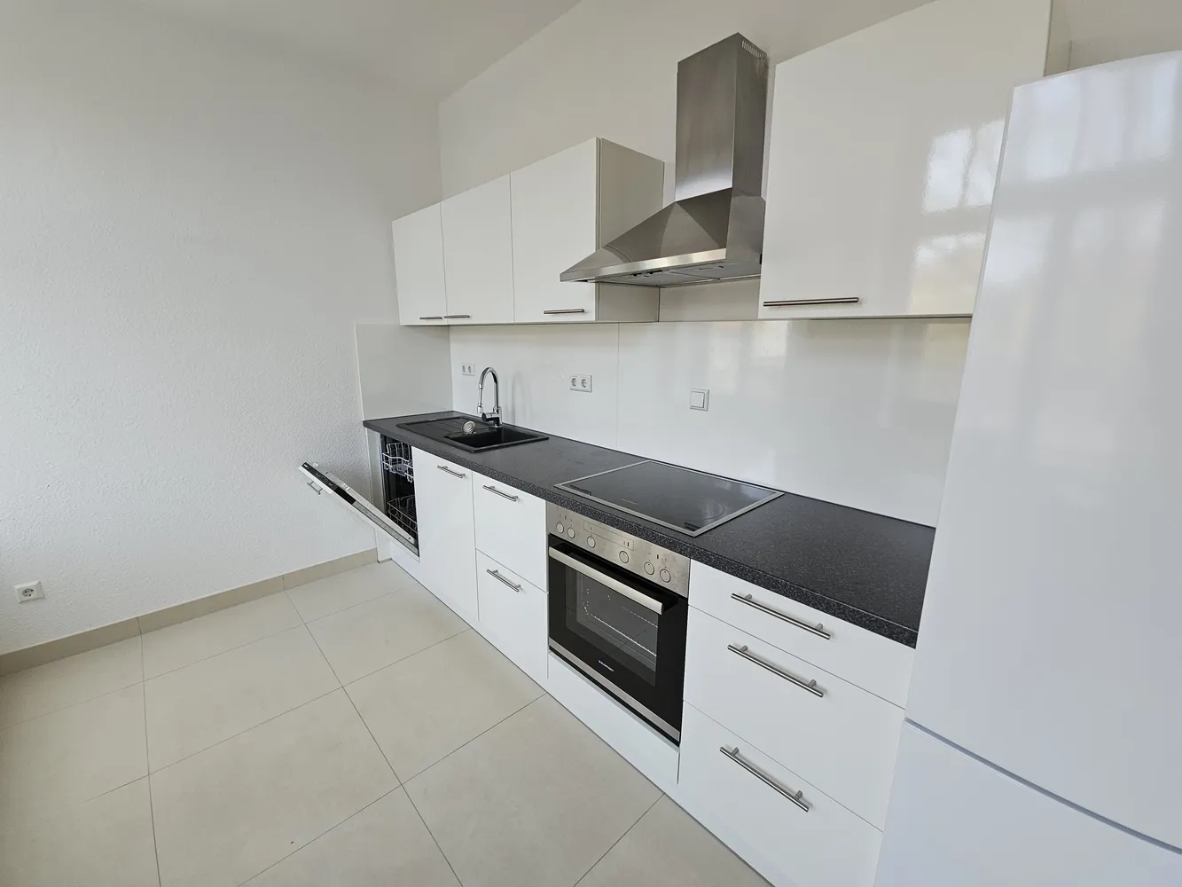1 Zimmer Wohnung mit 45 m² in Leipzig – Bild 3