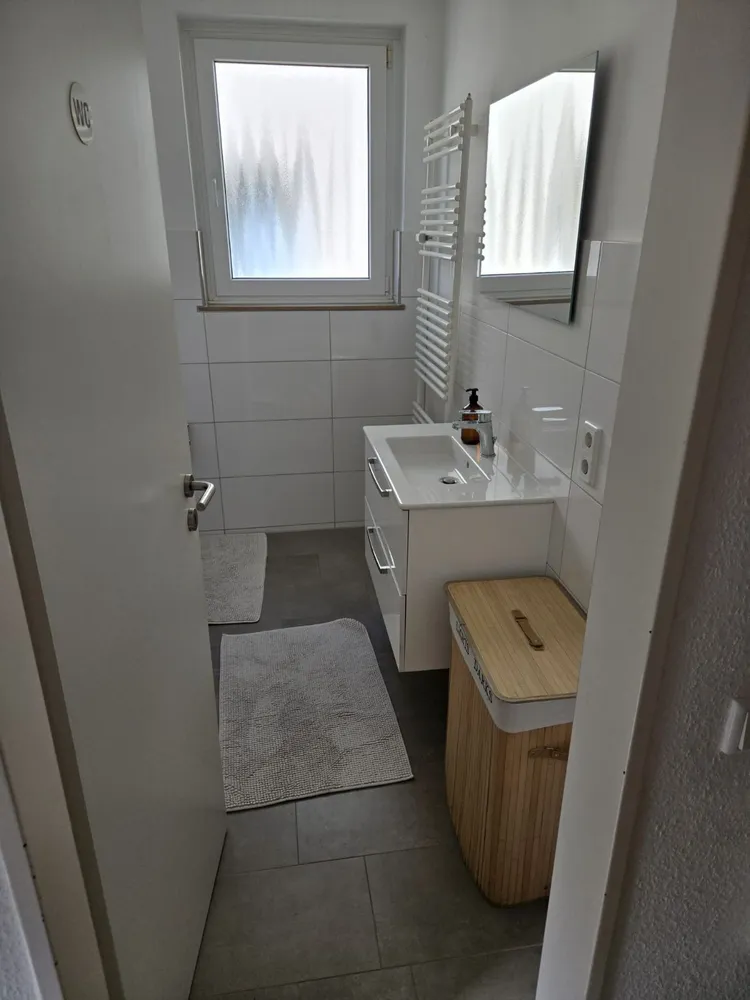 4 Zimmer Wohnung mit 95 m² in Bielefeld – Bild 4