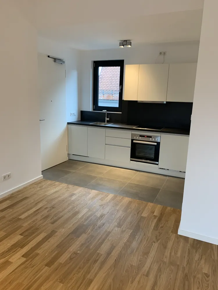 1 Zimmer Wohnung mit 32 m² in Frankfurt am Main – Bild 5