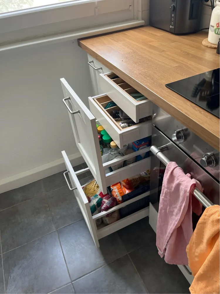 3 Zimmer Wohnung mit 96 m² in Kassel – Bild 3