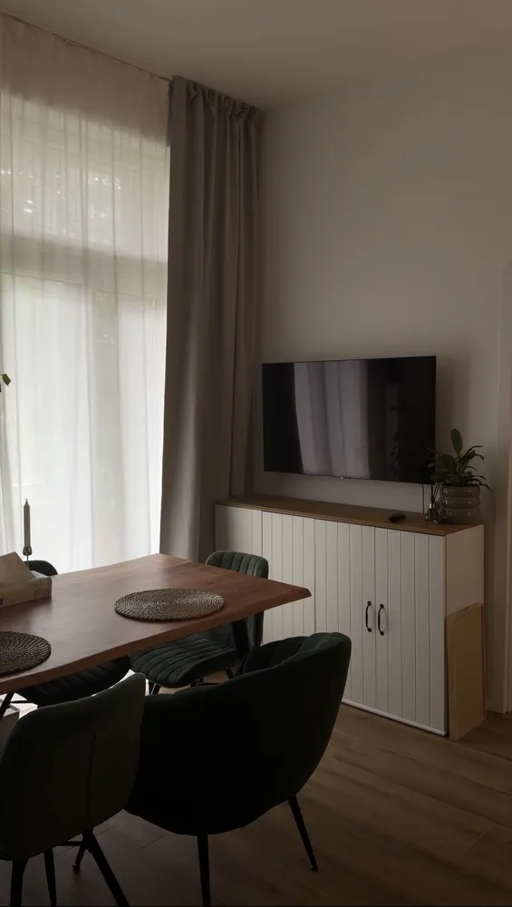 2 Zimmer Wohnung mit 45 m² in Düsseldorf – Bild 2