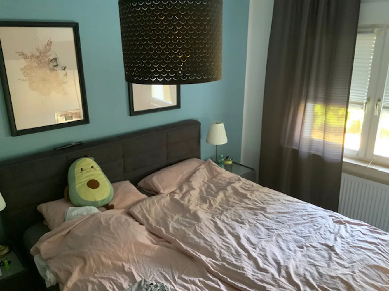 3 Zimmer Wohnung mit 57 m² in Duisburg – Bild 7