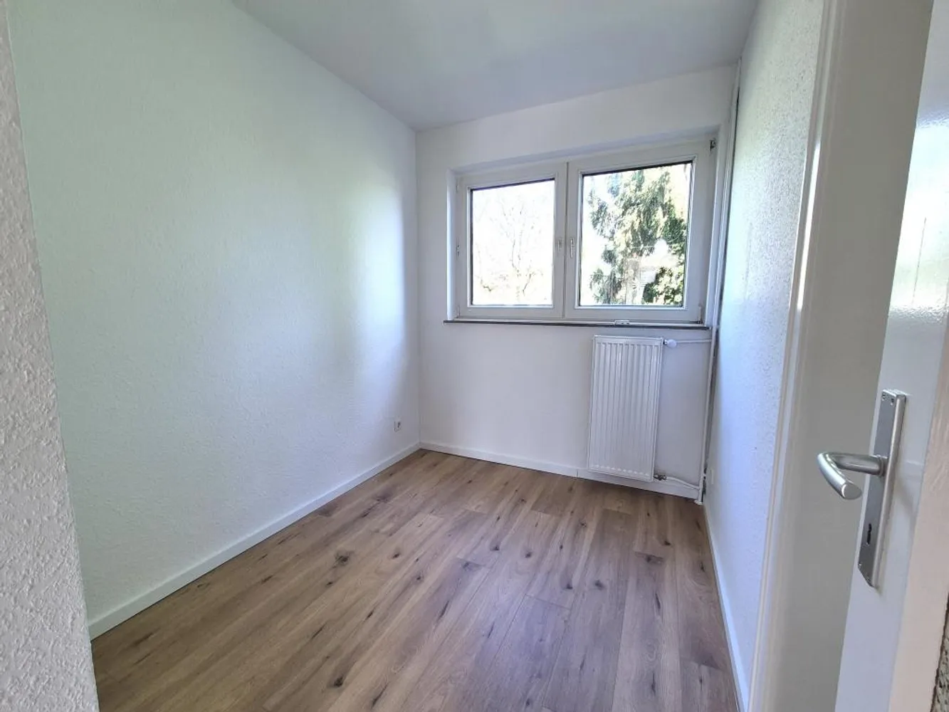 2 Zimmer Wohnung mit 50 m² in Duisburg – Bild 1
