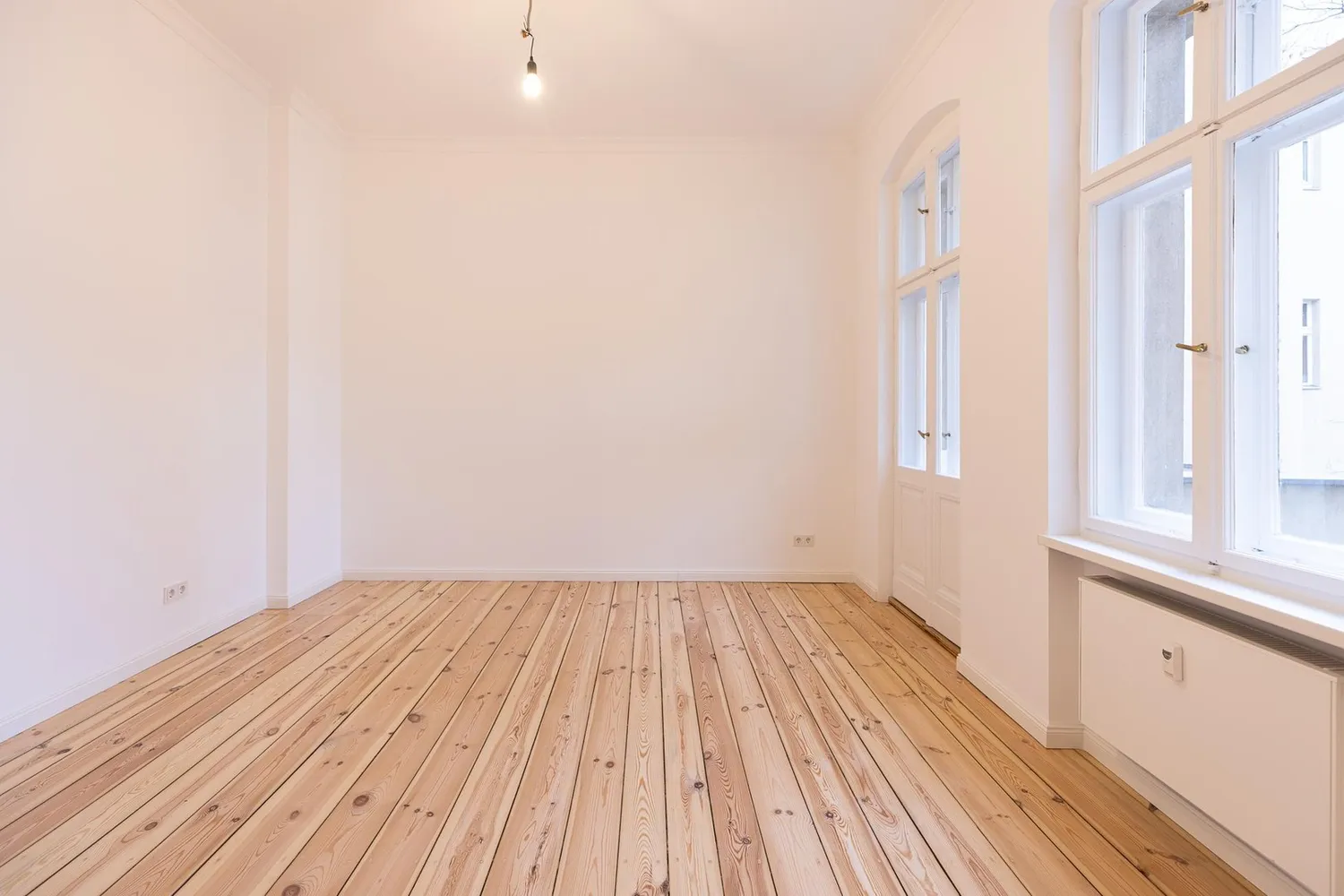 3 Zimmer Wohnung mit 64 m² in Berlin – Bild 7