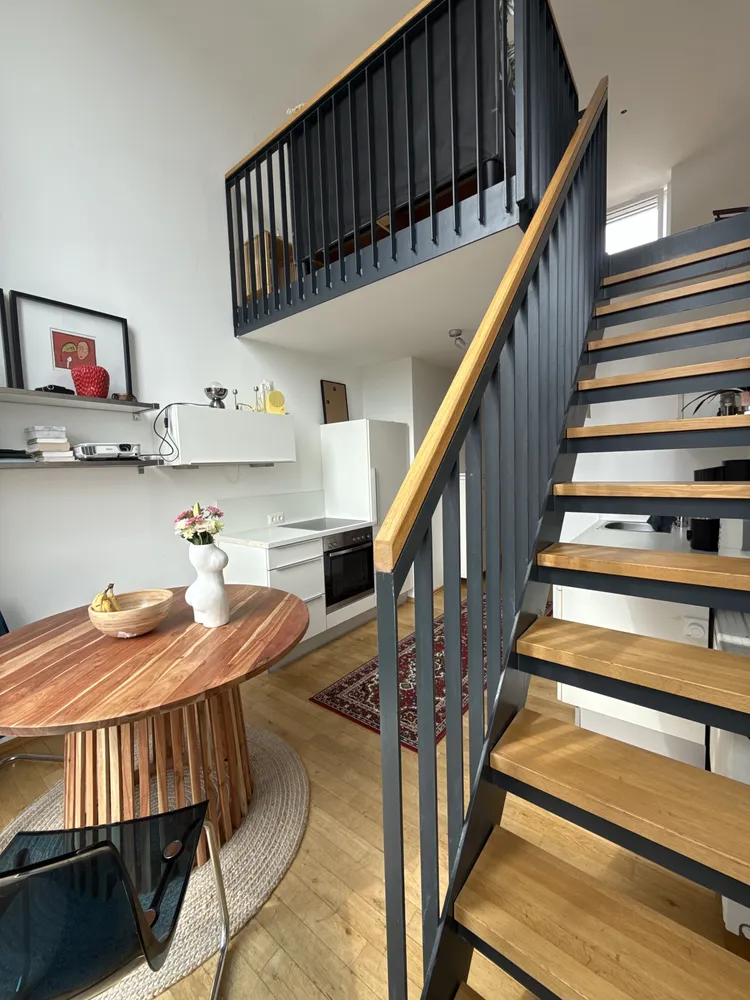 2 Zimmer Wohnung mit 37 m² in Regensburg – Bild 4