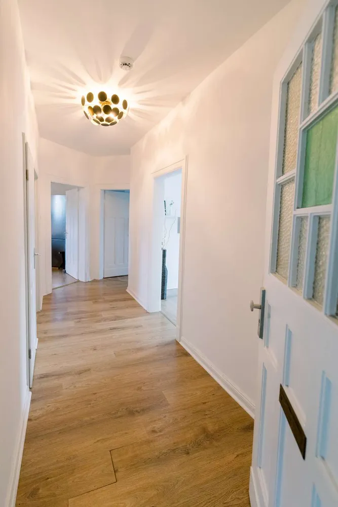 2 Zimmer Wohnung mit 63 m² in Hannover – Bild 3