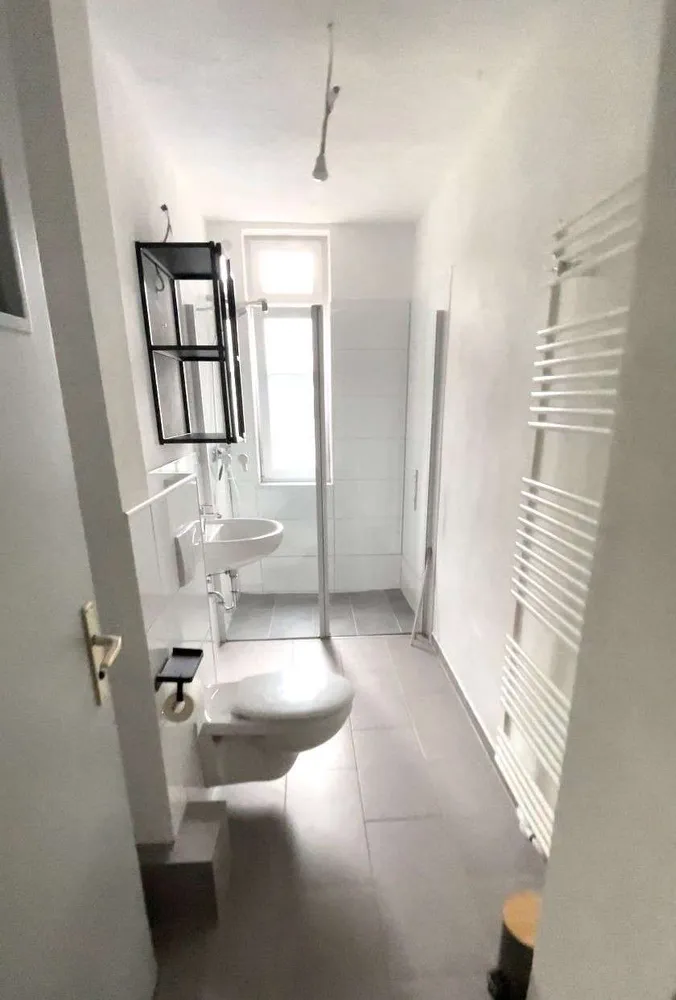 5 Zimmer Wohnung mit 140 m² in Marburg – Bild 9