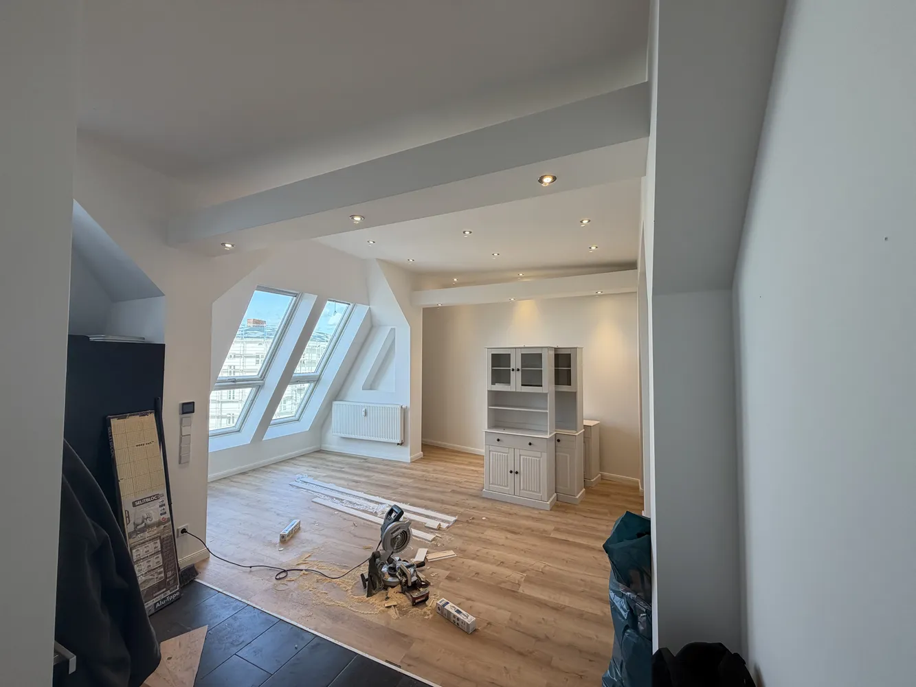 4 room apartment with 95 m² in Berlin – Photo 9