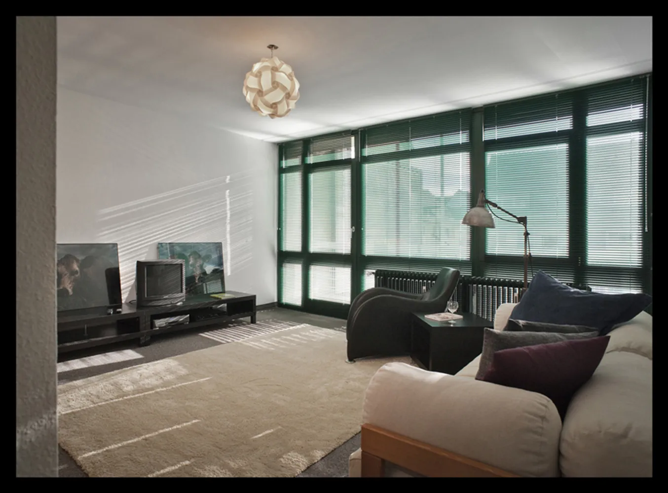 2 room apartment with 68 m² in Cologne – Photo 3