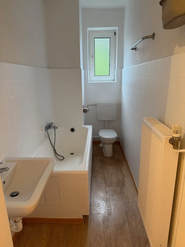 2 room apartment with 51 m² in Hanover – Photo 6