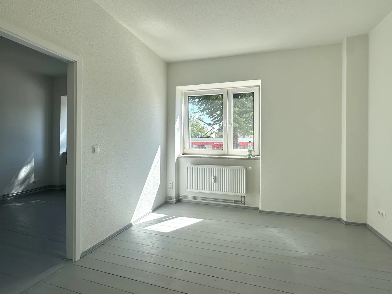 3 Zimmer Wohnung mit 57 m² in Halle (Saale) – Bild 5