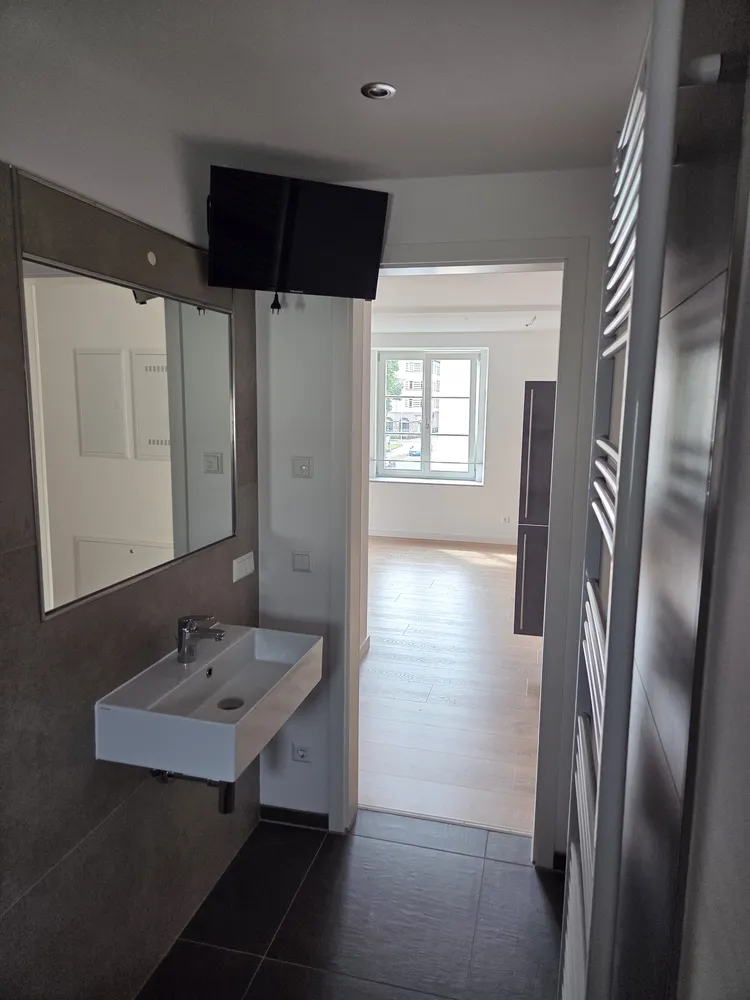 2 room apartment with 41 m² in Chemnitz – Photo 5