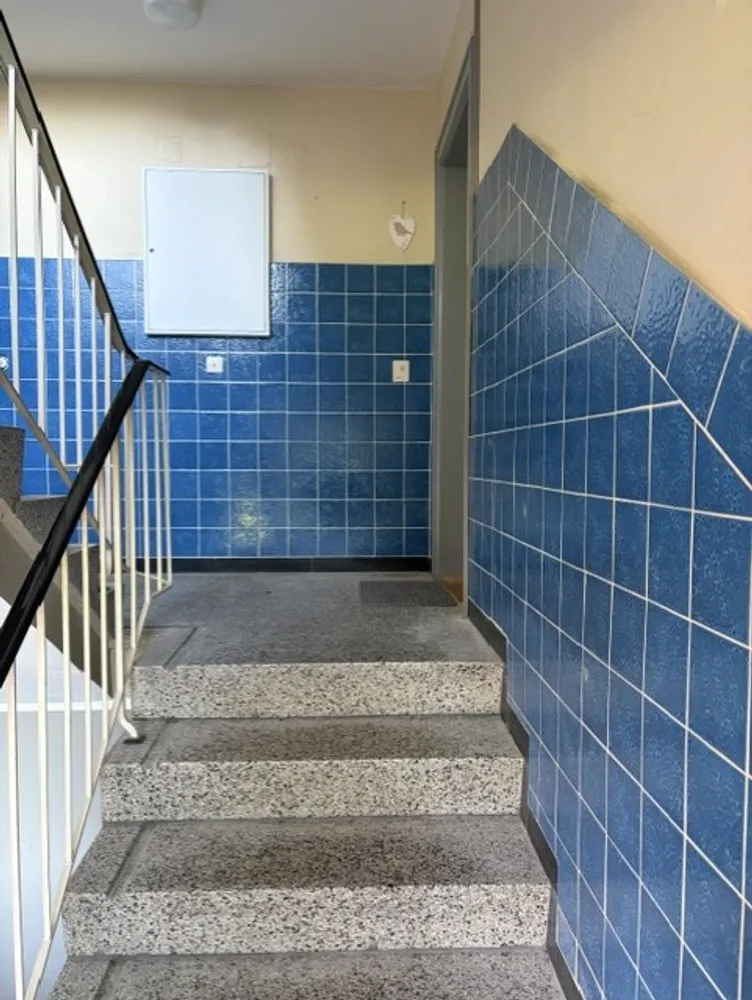 3 Zimmer Wohnung mit 66 m² in Flensburg – Bild 9