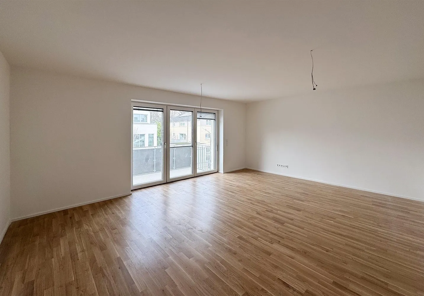3 Zimmer Wohnung mit 89 m² in München – Bild 3