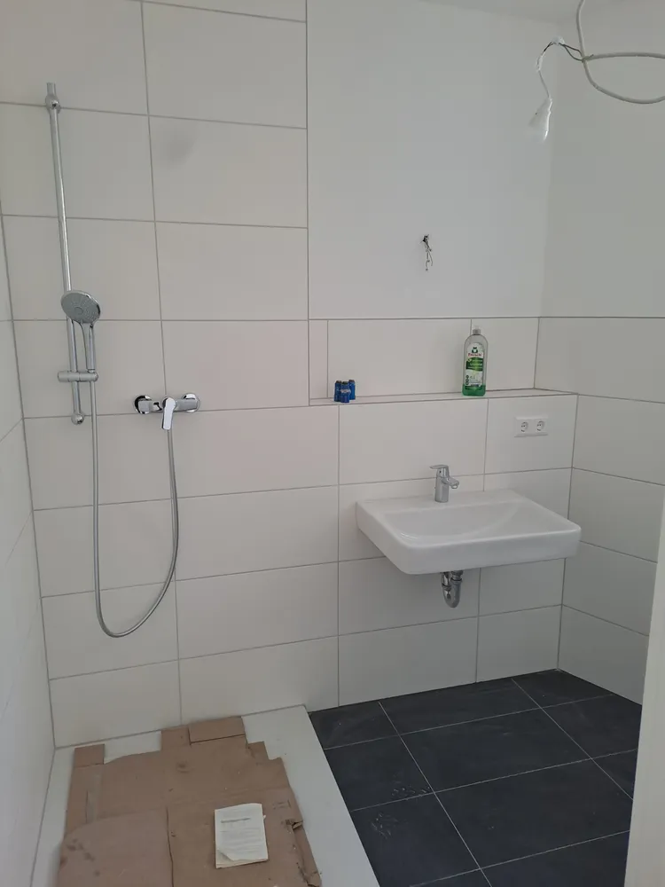 1 Zimmer Wohnung mit 40 m² in Karlsruhe – Bild 1