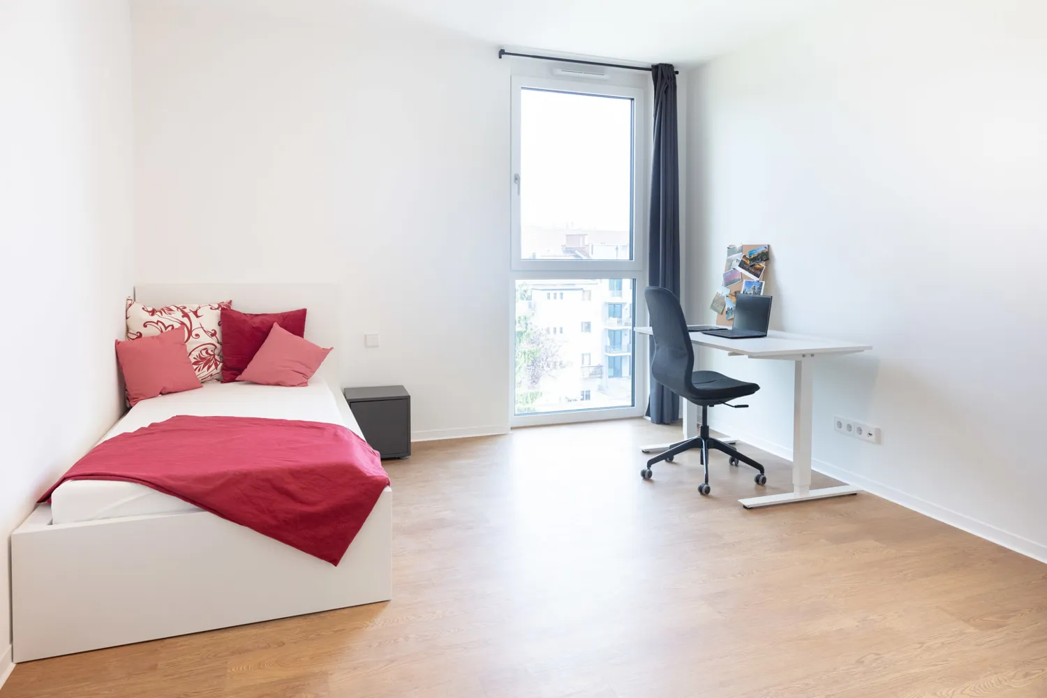 1 Zimmer Wohnung mit 22 m² in Aachen – Bild 6