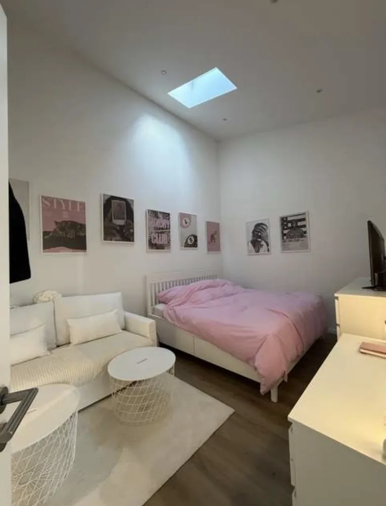 1 Zimmer Wohnung mit 43 m² in Mannheim – Bild 3