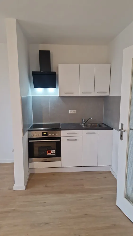 2 Zimmer Wohnung mit 30 m² in Ludwigshafen am Rhein – Bild 2