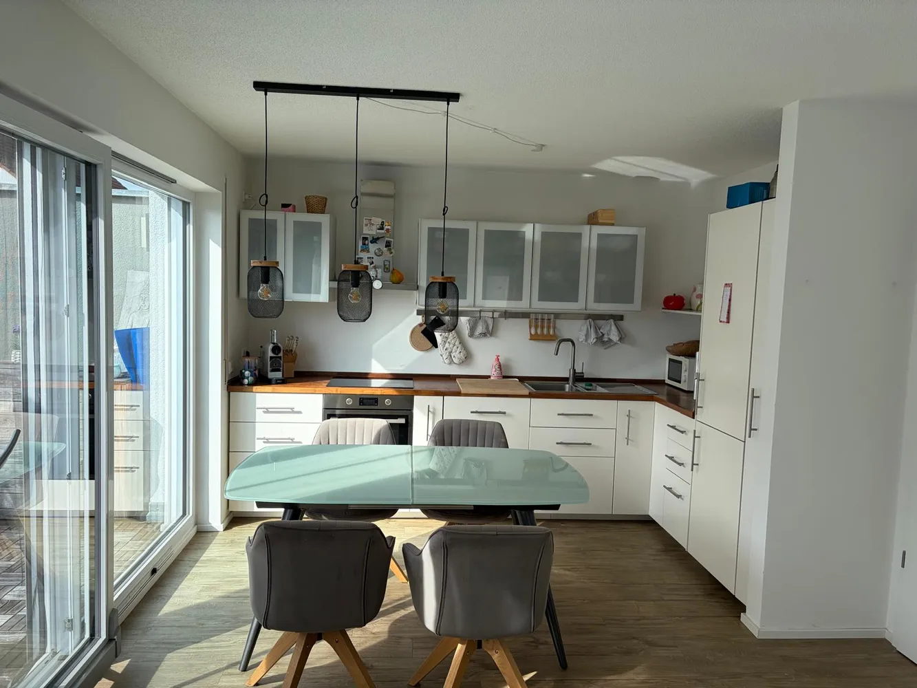 3 Zimmer Wohnung mit 71 m² in Ingolstadt – Bild 9