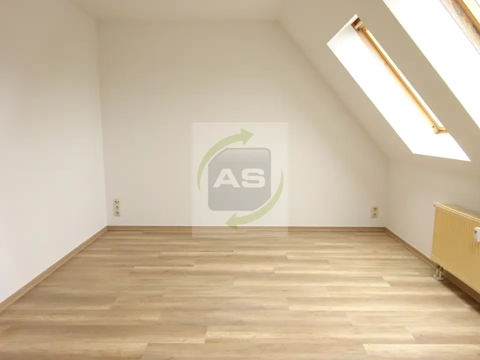 3 Zimmer Wohnung mit 54 m² in Zwickau – Bild 2