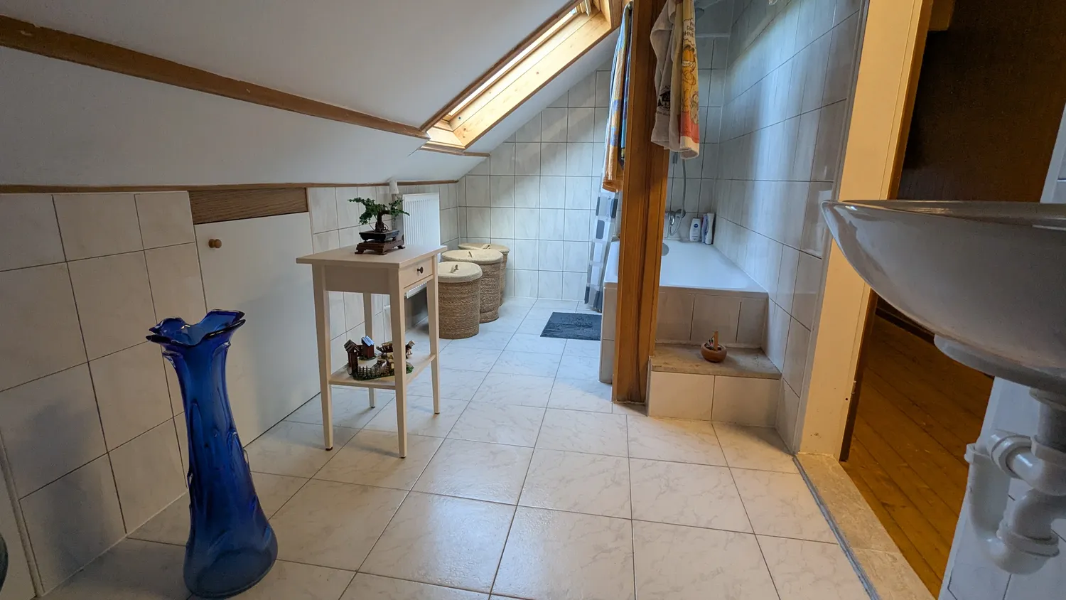 2 Zimmer Wohnung mit 45 m² in Aachen – Bild 5
