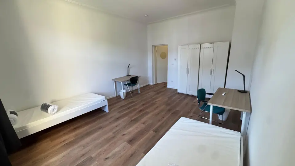 WG-Zimmer mit 70 m² in Nürnberg – Bild 1