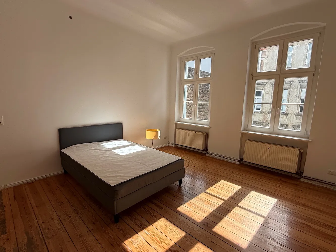 1 room apartment with 48 m² in Berlin – Photo 10