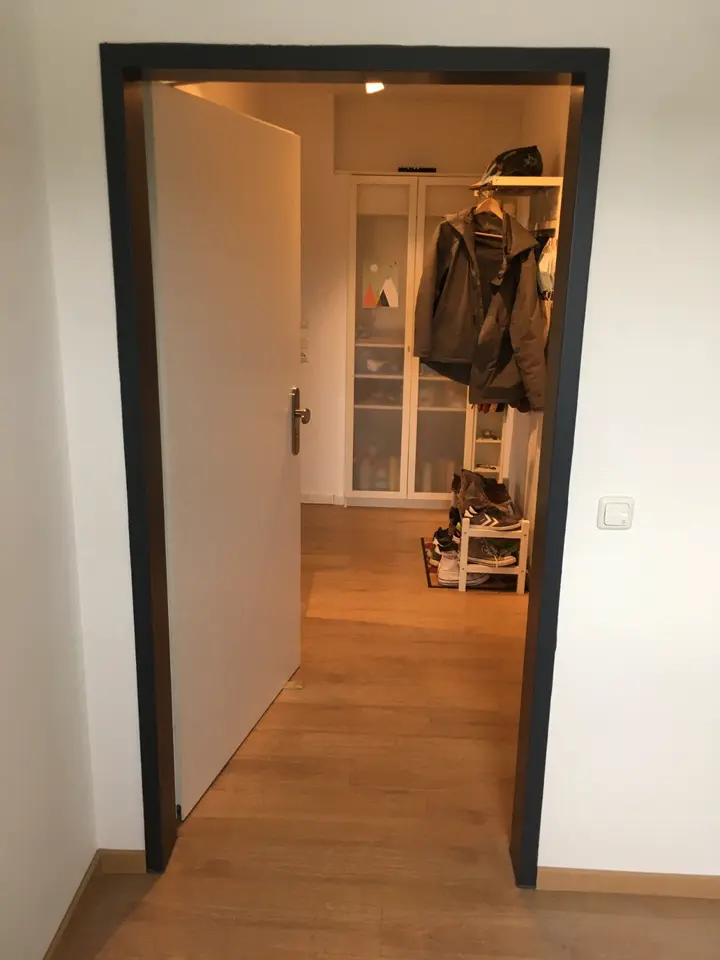 2 Zimmer Wohnung mit 60 m² in Heppenheim – Bild 4