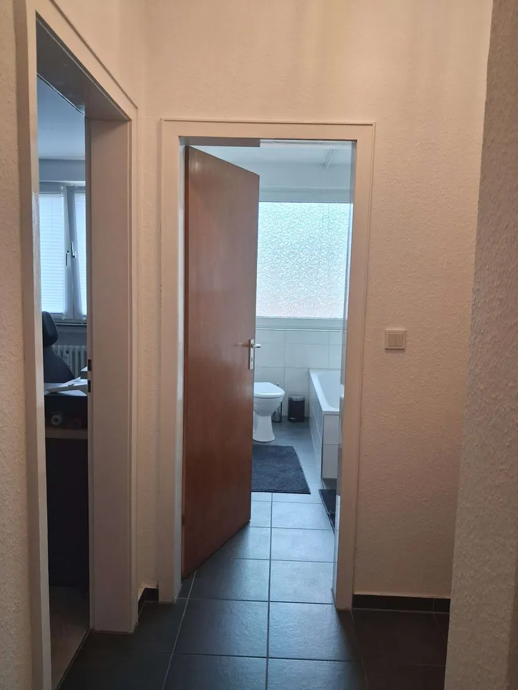 4 Zimmer Wohnung mit 67 m² in Duisburg – Bild 8