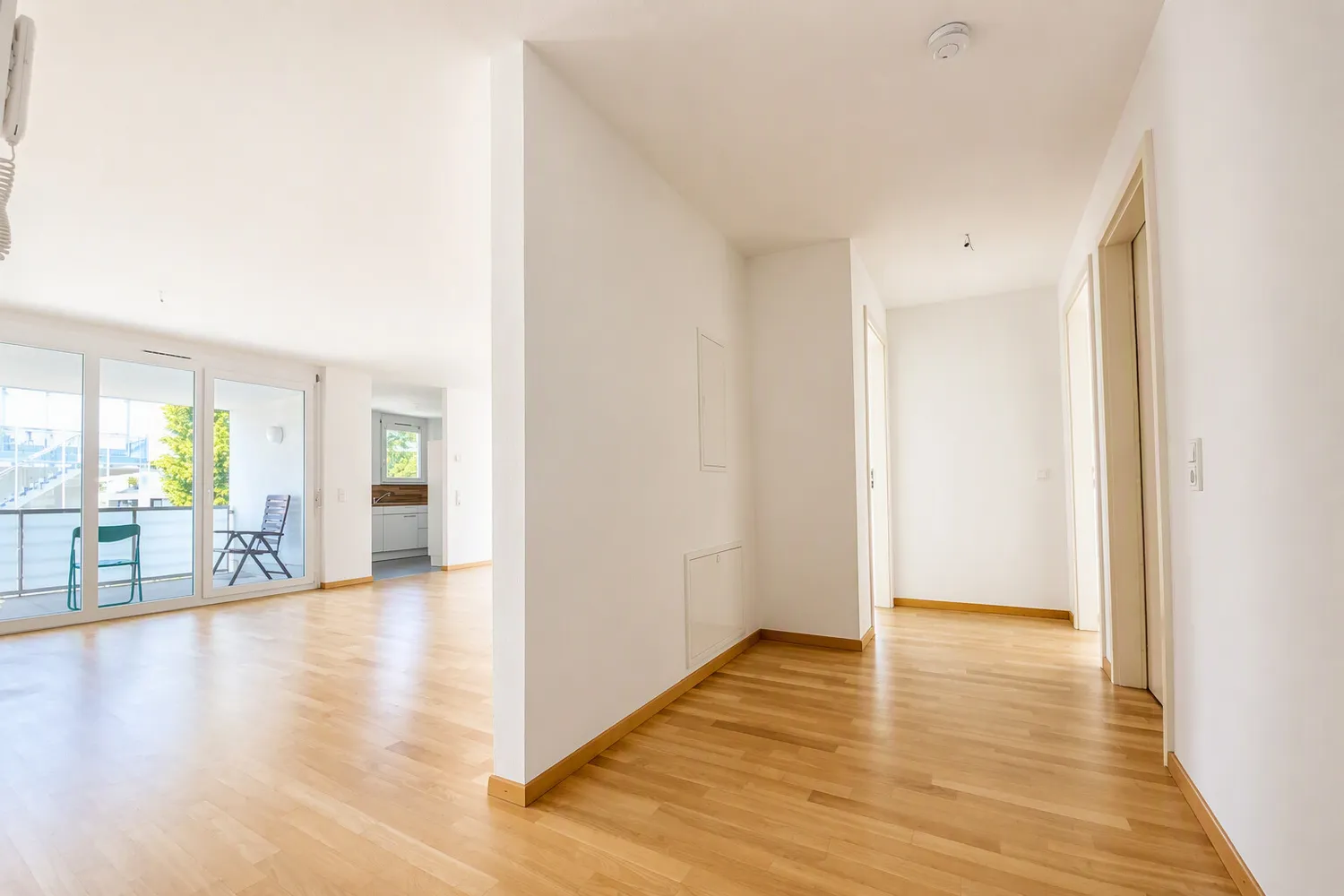 4 Zimmer Wohnung mit 91 m² in Ludwigsburg – Bild 5