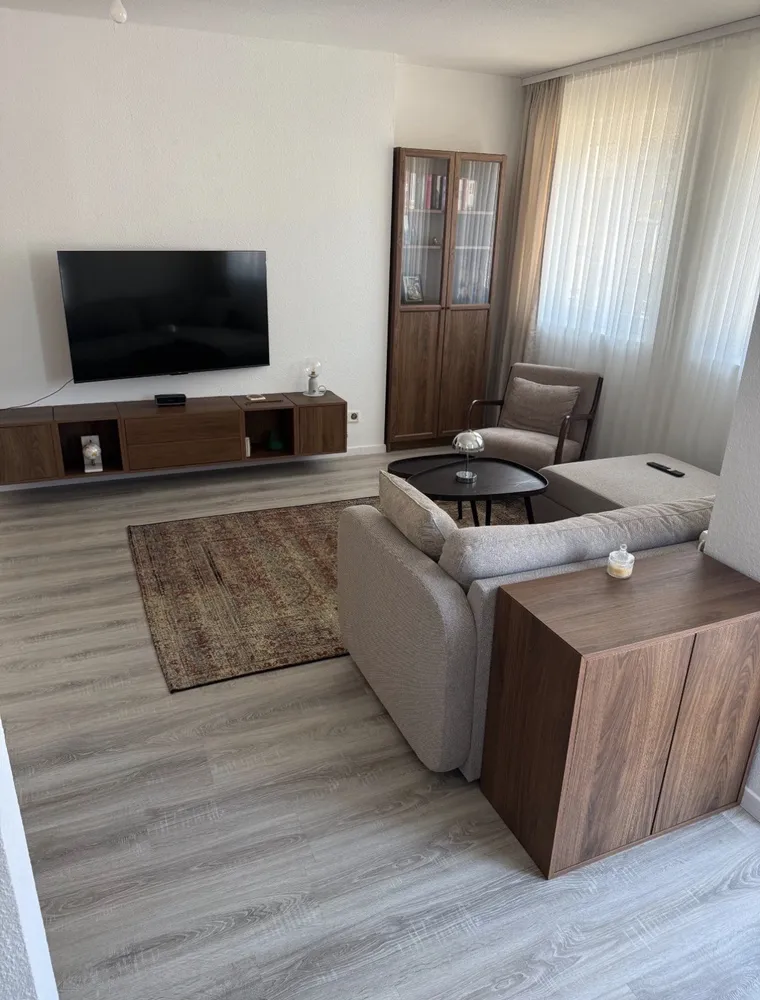 2 Zimmer Wohnung mit 50 m² in Mainz – Bild 8