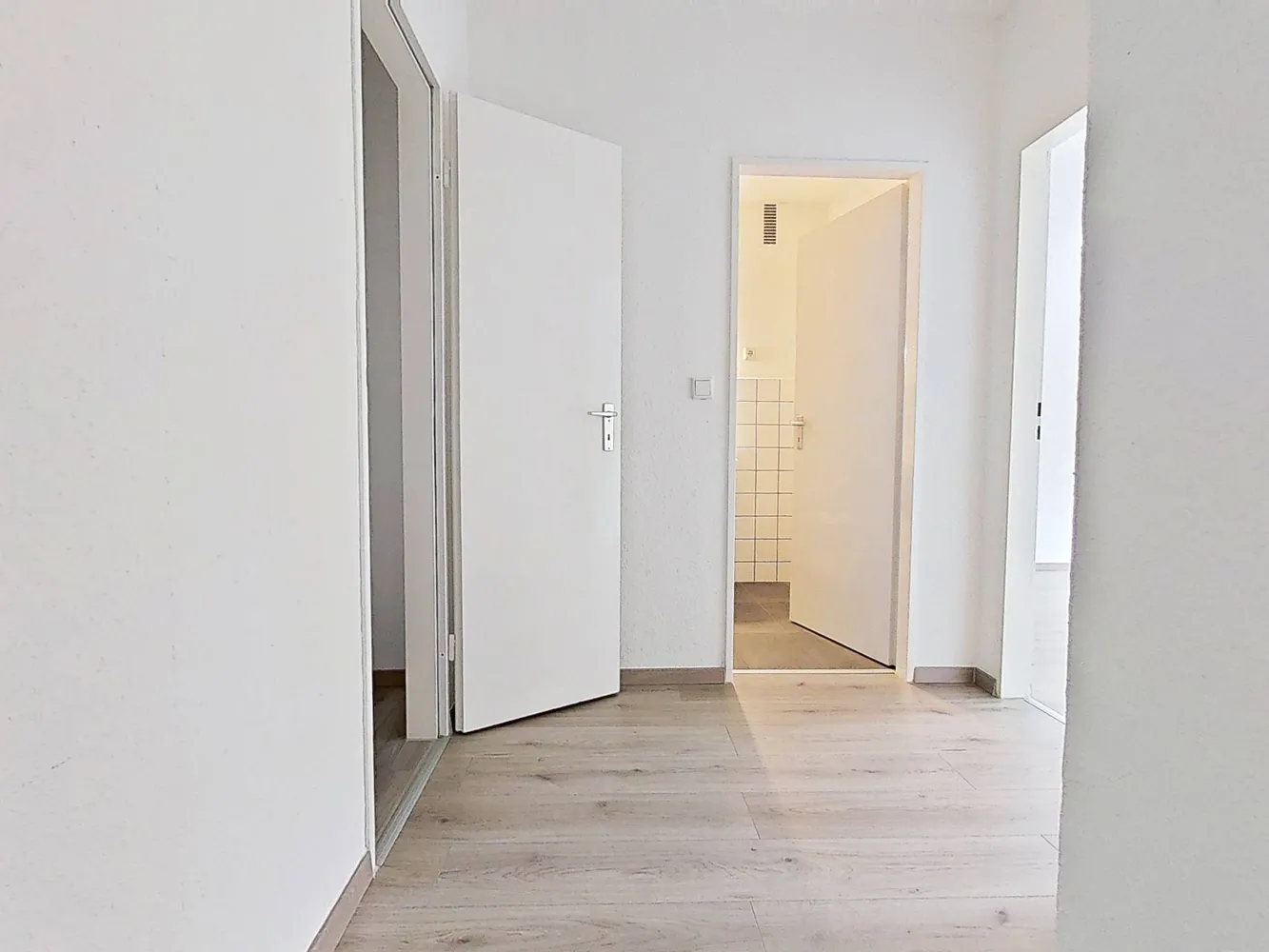 2 Zimmer Wohnung mit 65 m² in Münster – Bild 10