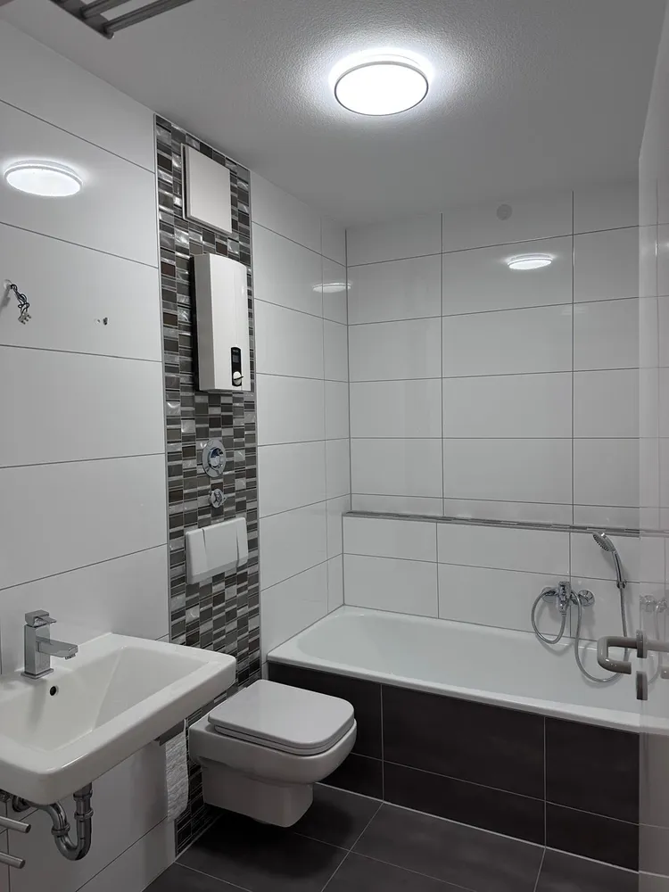 3 Zimmer Wohnung mit 84 m² in Düren – Bild 6