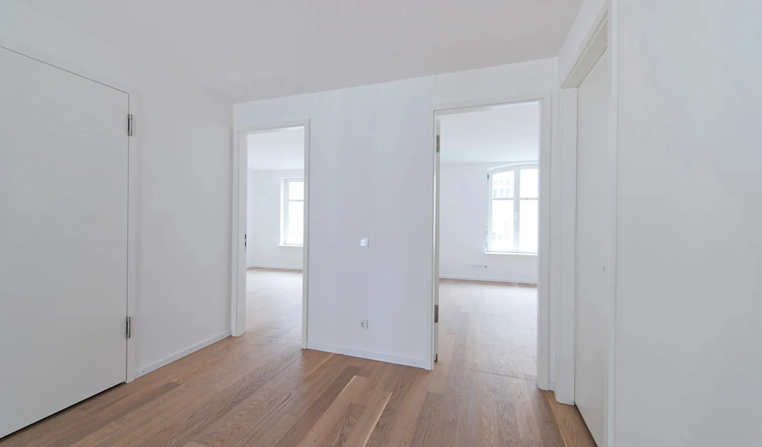 3 Zimmer Wohnung mit 97 m² in München – Bild 3