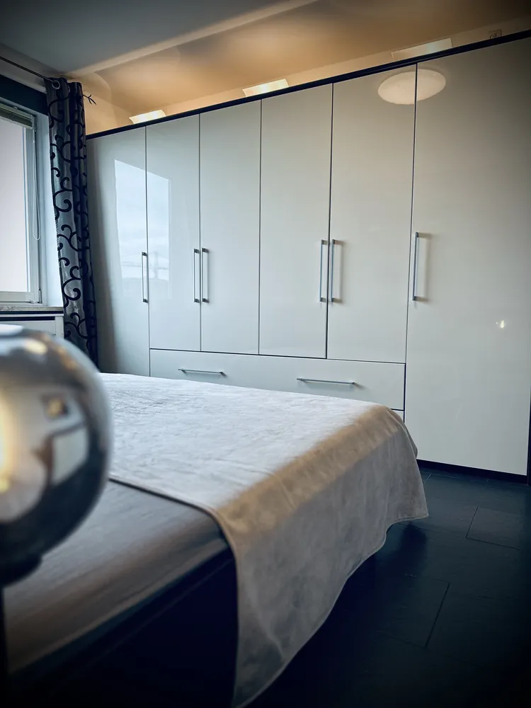 3 Zimmer Wohnung mit 85 m² in München – Bild 6