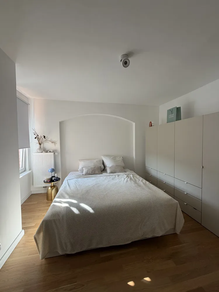 2 Zimmer Wohnung mit 60 m² in Stuttgart – Bild 3