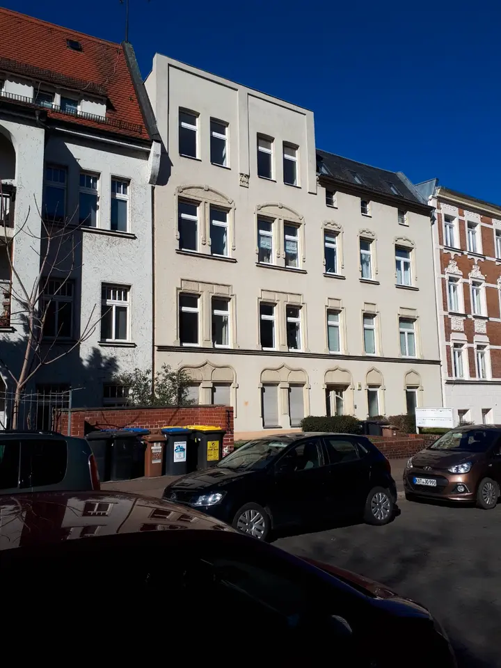3 Zimmer Wohnung mit 69 m² in Halle (Saale) – Bild 6