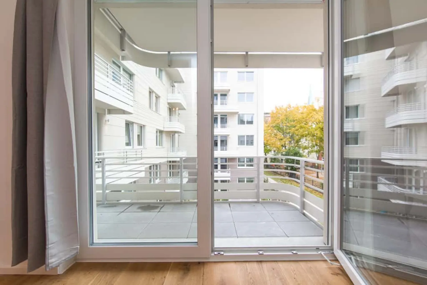 Shared room with 14 m² in Berlin – Photo 10