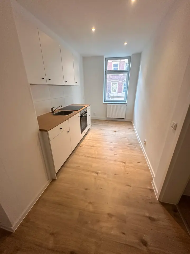 3 Zimmer Wohnung mit 78 m² in Mittweida – Bild 8