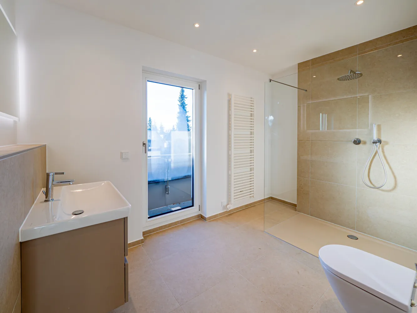 3 room apartment with 125 m² in Munich – Photo 4