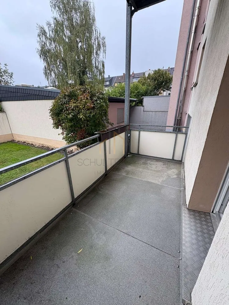 2 Zimmer Wohnung mit 58 m² in Hamm – Bild 6