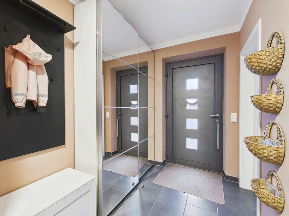 4 Zimmer Haus mit 118 m² in Straubing – Bild 4
