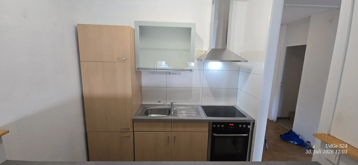 1 Zimmer Wohnung mit 41 m² in Braunschweig – Bild 7