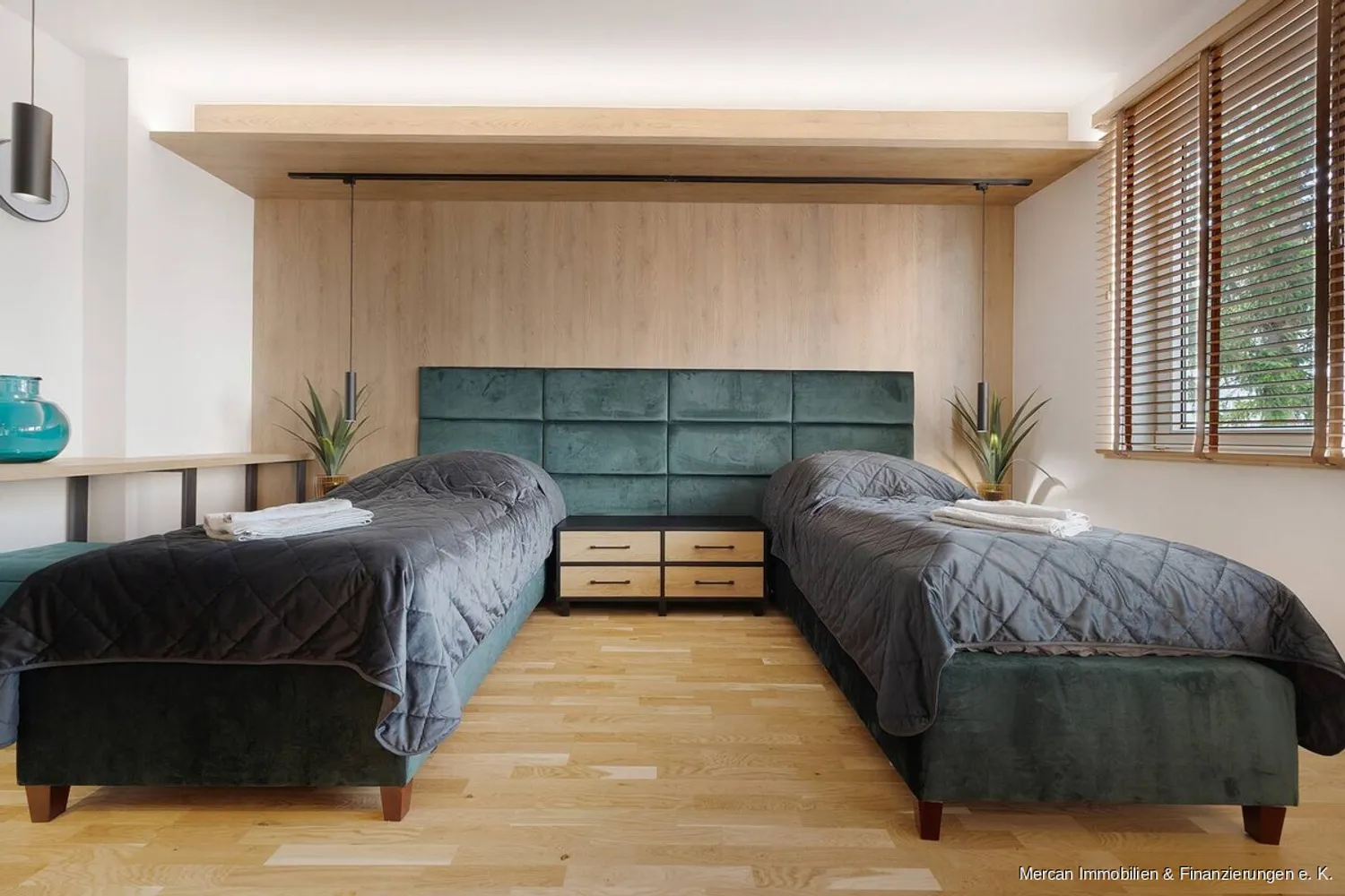 1 Zimmer Wohnung mit 30 m² in Hannover – Bild 5